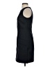 Halogen Solid Black Cocktail Dress Size 2 (petite) - photo 5