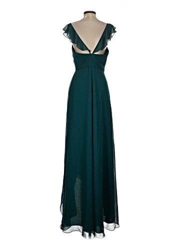 David's Bridal Cocktail Dress (view 2)