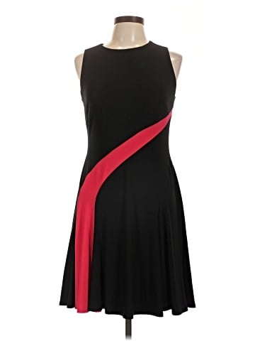 Lauren by Ralph Lauren Cocktail Dress (view 1)