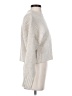 Monki Ivory Turtleneck Sweater Size XXS - photo 4