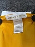 Jealous Tomato 100% Polyester Yellow 3/4 Sleeve Blouse Size S - photo 7