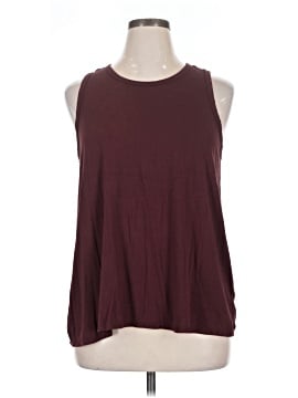 Old Navy Sleeveless T-Shirt (view 1)