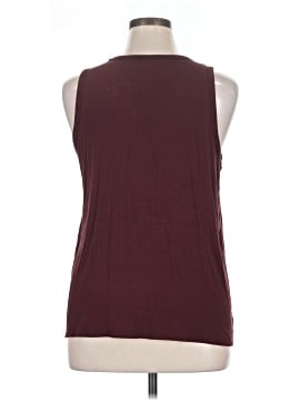 Old Navy Sleeveless T-Shirt (view 2)