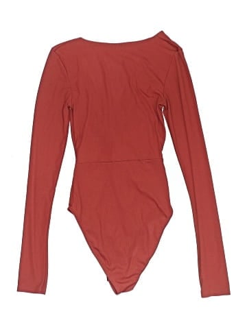 Topshop Bodysuit (view 2)