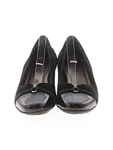 Aravon Heels (view 2)