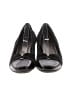 Aravon Black Heels Size 7 - photo 2