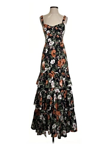 Abercrombie & Fitch Cocktail Dress (view 1)