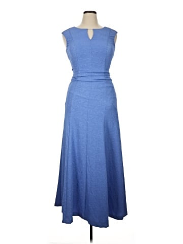 JS Collections Casual Dress (view 1)