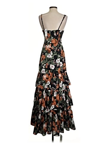 Abercrombie & Fitch Cocktail Dress (view 2)