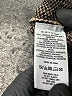 By Anthropologie Checkered-gingham Brown Pullover Sweater Size S - photo 8