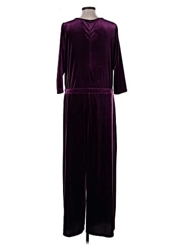 Joan Rivers Jumpsuit (view 2)