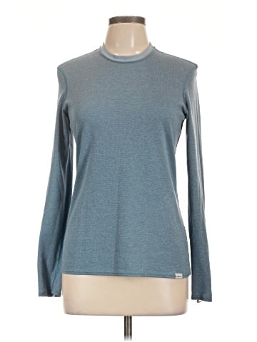 Patagonia Long Sleeve Turtleneck (view 1)