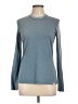 Patagonia 100% Polyester Teal Long Sleeve Turtleneck Size L - photo 1