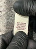 Mudd Black Sleeveless T-Shirt Size XS - photo 8