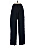 Zara Blue Casual Pants Size M - photo 2