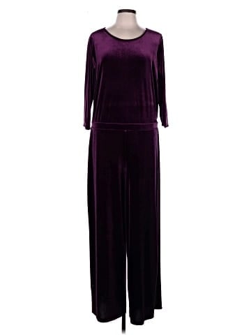 Joan Rivers Jumpsuit (view 1)