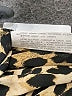 Zara Basic 100% Polyester Animal Print Tan Casual Dress Size S - photo 8