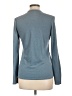 Patagonia 100% Polyester Teal Long Sleeve Turtleneck Size L - photo 2