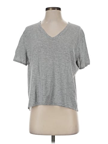 360 Sweater Short Sleeve T-Shirt (view 1)