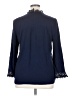 Chico's Blue Long Sleeve Blouse Size XL (3) - photo 2