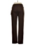 New Directions Brown Active Pants Size L - photo 2