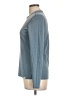 Patagonia 100% Polyester Teal Long Sleeve Turtleneck Size L - photo 5