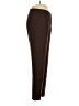 New Directions Brown Active Pants Size L - photo 4