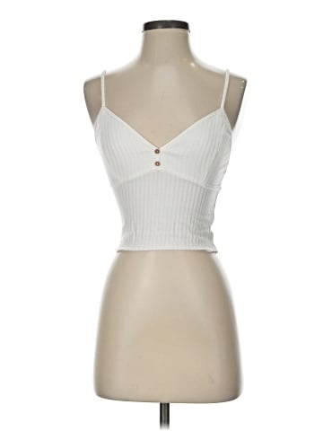 Dress Forum Tank Top (view 1)