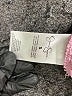 Jessica Simpson Pink Long Sleeve Blouse Size S - photo 8