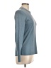 Patagonia 100% Polyester Teal Long Sleeve Turtleneck Size L - photo 4