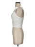 Dress Forum White Tank Top Size S - photo 5