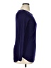 Cyrus 100% Rayon Purple Pullover Sweater Size XL - photo 4