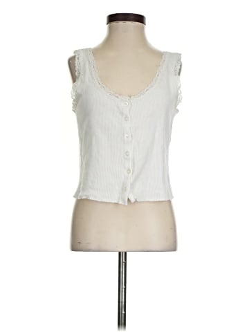 Brandy Melville Sleeveless Top (view 1)