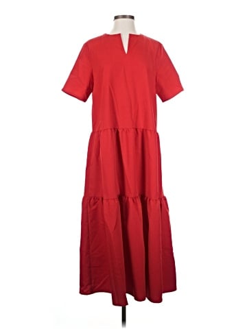 misook Casual Dress (view 1)