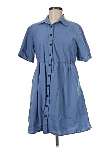 Unbranded Casual Dress (view 1)