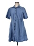 Unbranded Blue Casual Dress Size M - photo 1