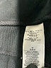 Gap Fit Solid Black Athletic Shorts Size M - photo 3