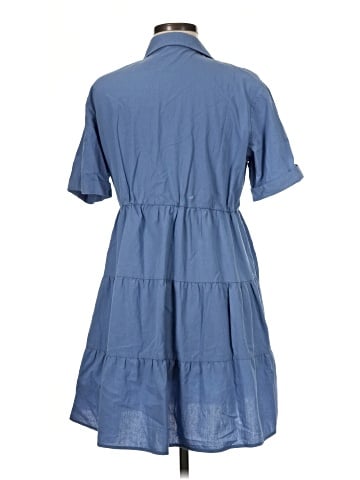 Unbranded Casual Dress (view 2)