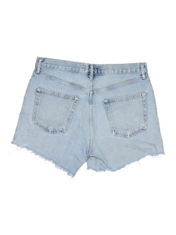 AGOLDE Denim Shorts (view 2)