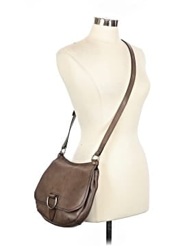 FRYE Leather Crossbody Bag (view 2)