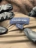 Lands' End Solid Brown Snow Jacket Size L - photo 6