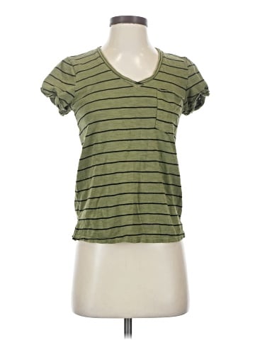 t.la Short Sleeve T-Shirt (view 1)