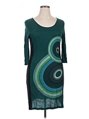 Desigual Casual Dress (view 1)