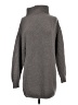 Wilfred 100% Merino Gray Turtleneck Sweater Size XS - photo 1
