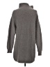 Wilfred 100% Merino Gray Turtleneck Sweater Size XS - photo 2