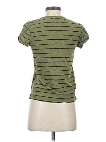 t.la Short Sleeve T-Shirt (view 2)