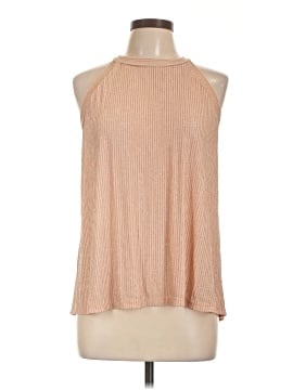 W5 Sleeveless Blouse (view 1)
