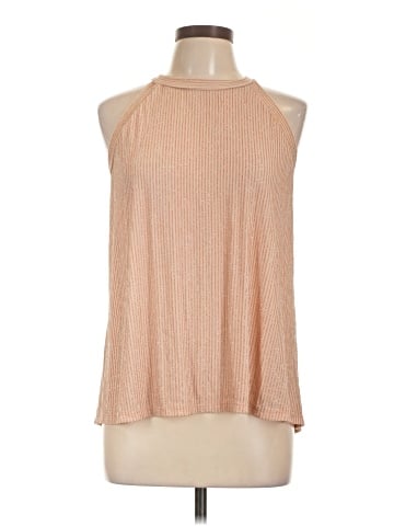 W5 Sleeveless Blouse (view 1)