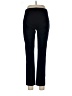Talbots Black Active Pants Size 4 - photo 2