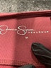 Jessica Simpson Burgundy Active Pants Size M - photo 4